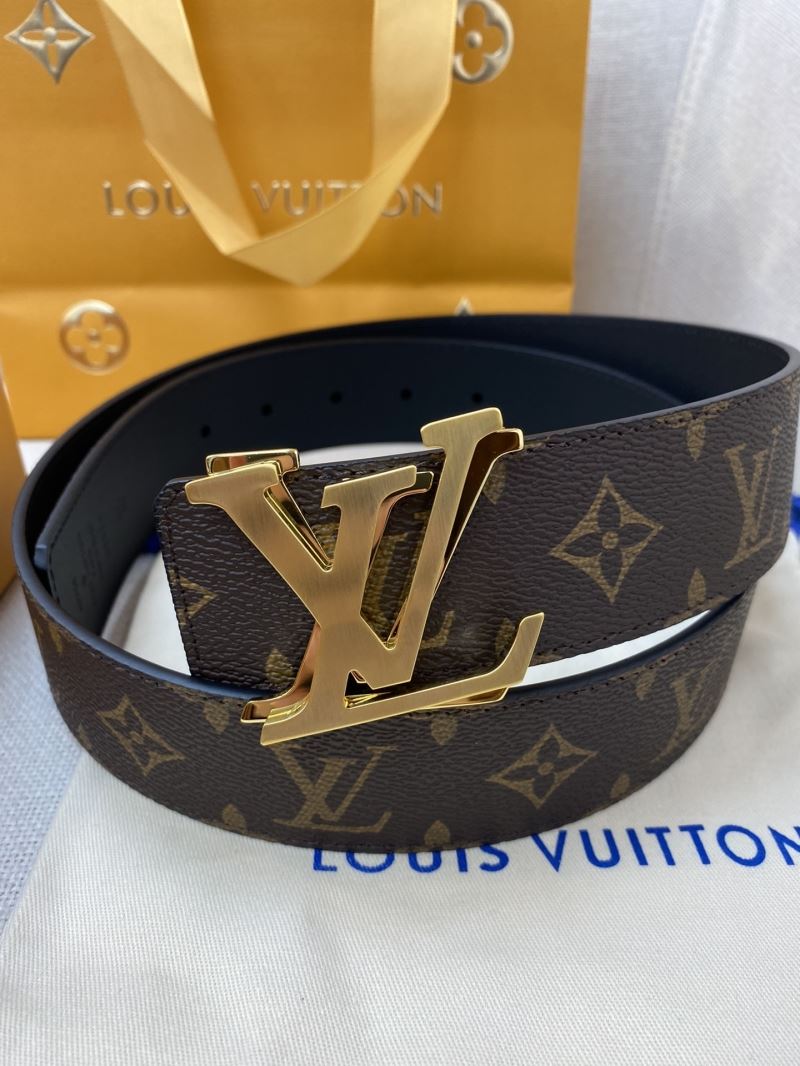 Louis Vuitton Belts